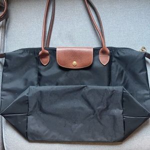 Longchamp Le Pliage Tote large